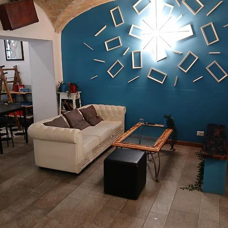 Melting Pot Rome Hostel Luaran gambar