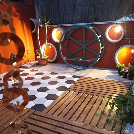 Melting Pot Rome Hostel Luaran gambar