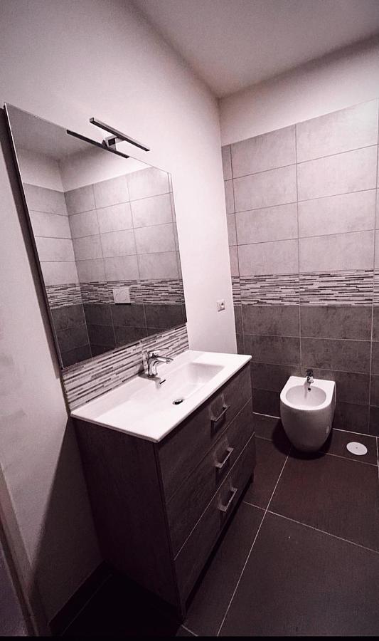 Melting Pot Rome Hostel Luaran gambar