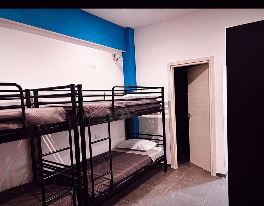 Melting Pot Rome Hostel Luaran gambar