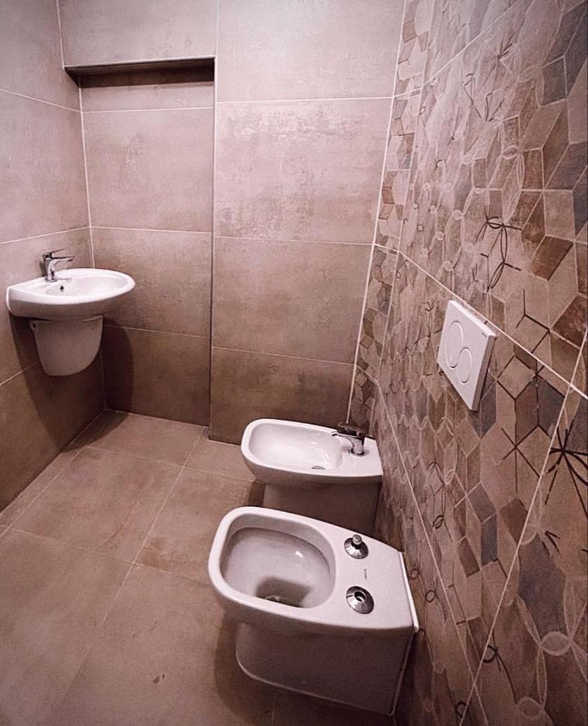 Melting Pot Rome Hostel Luaran gambar