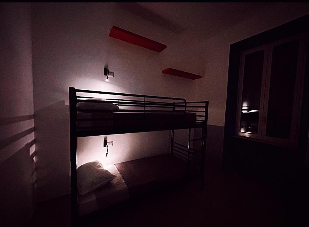 Melting Pot Rome Hostel Luaran gambar