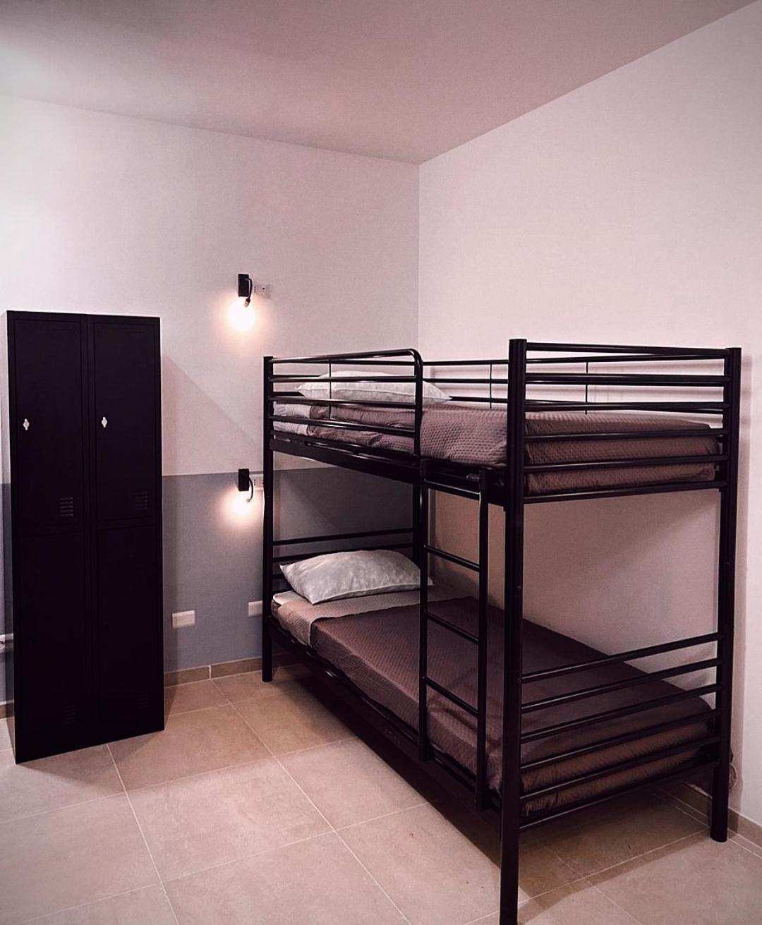 Melting Pot Rome Hostel Luaran gambar