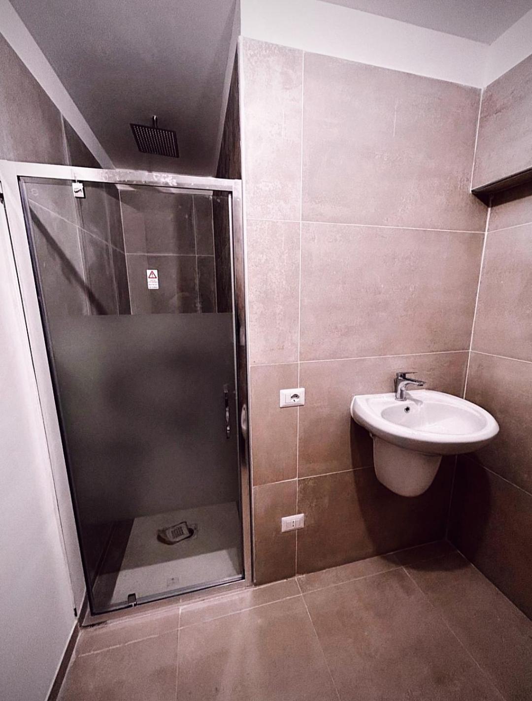Melting Pot Rome Hostel Luaran gambar