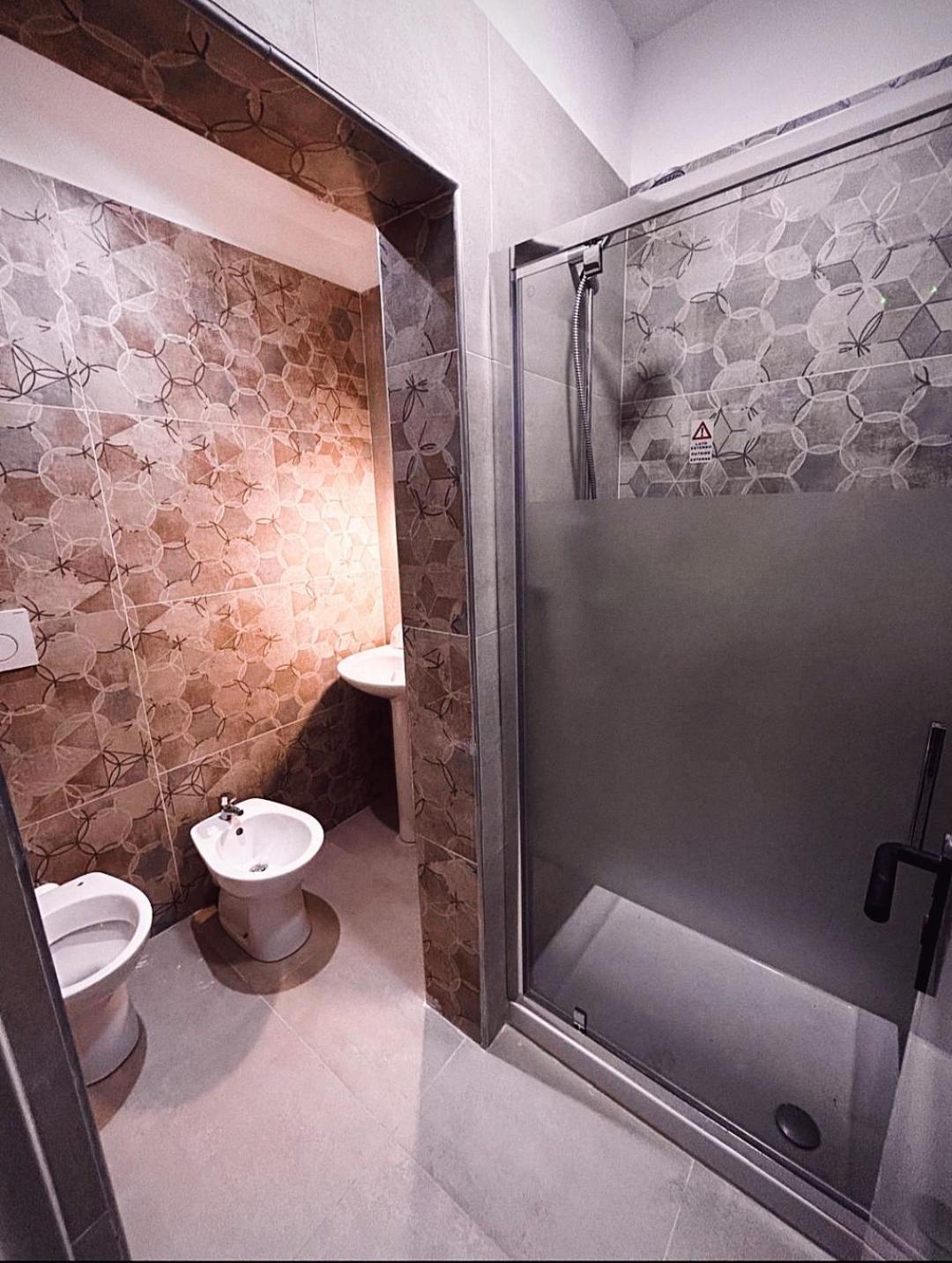 Melting Pot Rome Hostel Luaran gambar