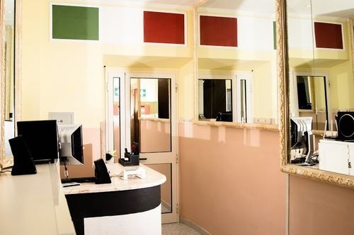 Melting Pot Rome Hostel Luaran gambar